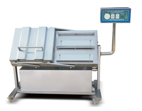 真空包裝機的核心-真空泵